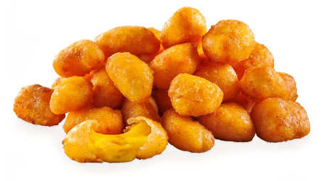 Wisconsin Cheese Bites-Emmer