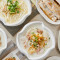 Chéng Shuāng Chéng Duì Cān 2 Congee Better Than 1