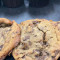 Chocolate Chip Cookies 6 Pack