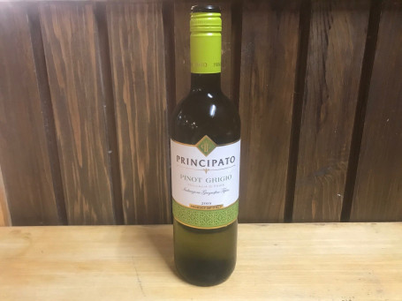 Principato Pinot Grigio (Vg)