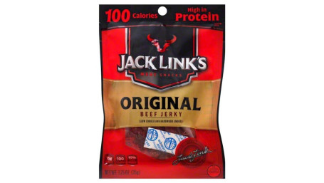 Jack Links Beef Jerky-Originelen