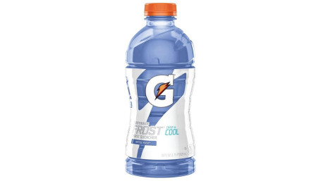 Gatorade Frost-Gletsjer 28O