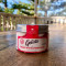 Gelista Gelato Coconut Raspberry (Ve)