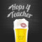 Hops Teacher