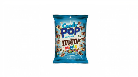 Candy Pop M&M's (1 Oz)