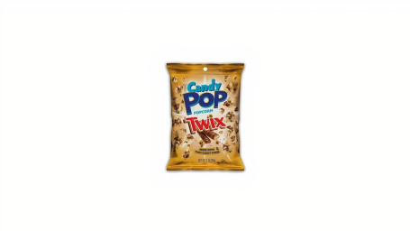 Candy Pop Twix (1 Oz)