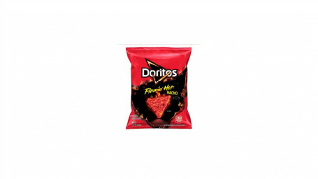 Doritos Flamin Hot Nacho (1 3/4 Oz)