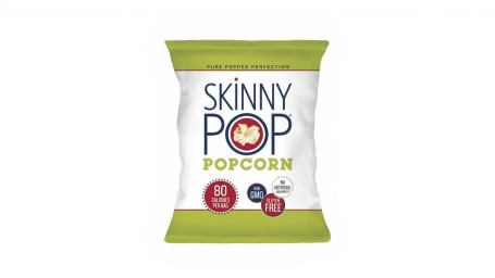 Skinny Pop Popcorn .5Oz)