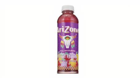 Fruit Punch Arizona 20 Oz