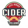 Steel Bender Cider