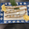 Grilled Smelt (Shishyamo)