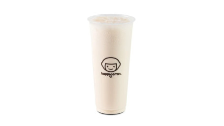 A6. Jasmine Green Milk Tea