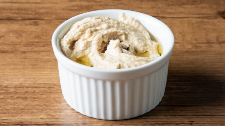 Amore Hummus (Vg)(Gf)(Soy Free)(Sugar Free)(Low Fat)