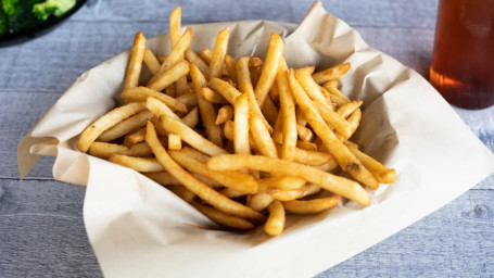 Dang Good Fries