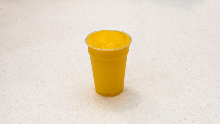 Mango Banana Smoothie (Sorbet)