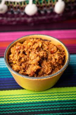 Chilli Con Carne 2Oz