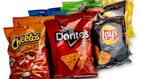 Chip Bundle For 12