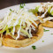 Carne Molida Sopes