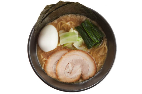 Héng Bīn Jiā Xì Tún Gǔ Yokohama Tonkotsu