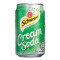 Jì Lián Shū Dǎ Cream Soda