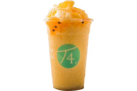 Passion Fruit Milkshake (Nv) Bǎi Guǒ Kù Bīng Lè