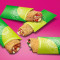 De 4 Wrap Bundel