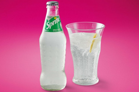 Sprite Zonder Suiker (330Ml)