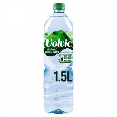 Volvic 1.5Ltr