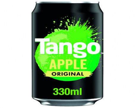 Tango Apple Can, 330M