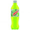 Mountain Dew Suikervrij 500Ml