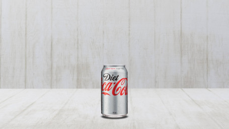 Diet Coke 375Ml Blik