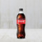 Coca Cola Geen Suiker 600Ml Fles