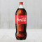 Coca Cola Classic Fles Van 1,25L