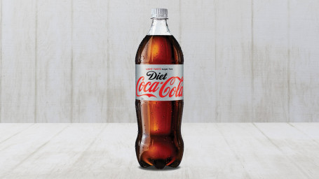 Cola Light 1,25L Fles