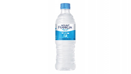 Monteer Franklin 350Ml