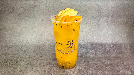 Large Yifang Fruit Tea