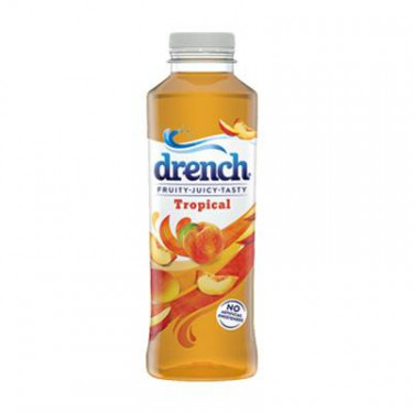 Druppel Tropisch 500Ml