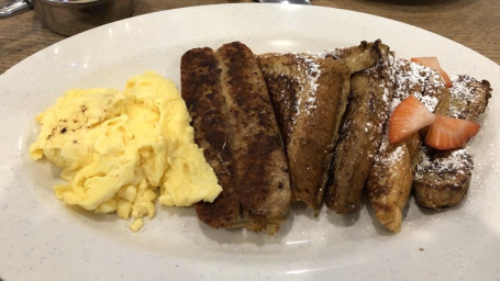 Rosie's Breakfast Platter