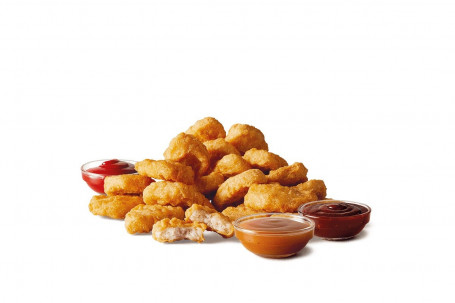 Chicken Mcnuggets 20 St