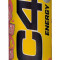 C4 Starburst Strawberry 16 Oz