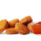 Krokante Nuggets 6 Stuks