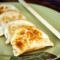 Pan Fried Pork Dumplings (4 Pcs)