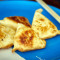 Pan Fried Chicken Dumplings (4 Pcs)