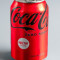 Coca-Colablikje (330Ml)