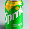 Sprite Blikje (330Ml)