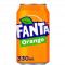 Fanta Sinaasappel 330Ml