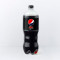 Pepsi Max-Fles Van 1,5 Liter