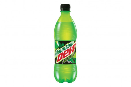 Mountain Dew Energie 600Ml