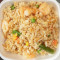 11. Vegetables Fried Rice