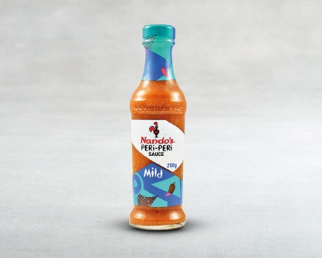 Peri Peri Saus Mild 250Ml